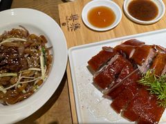 -粤集·手工粤菜(皇庭广场店)