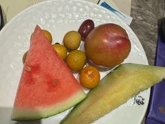 -大渔铁板烧(海雅缤纷城店)