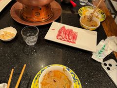 -南门涮肉(上海二店)
