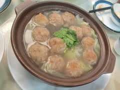 -石饮红星包子(中山路店)