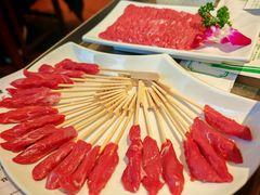 -南门涮肉(天坛南门店)