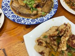 -三点小吃(山大店)