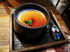 -云海肴·汽锅鸡·云南菜(天津国金汇店)