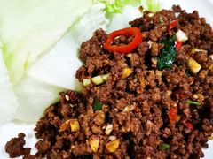 -Thai Alley泰爱里(二沙岛店)