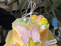 -CAKE BOSS 蛋糕老板(北京世纪金源购物中心)