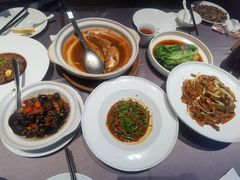 -徐记海鲜(曲江南湖店)