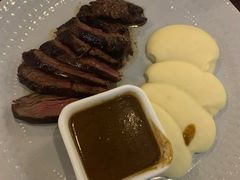 -LA MAISON公鸡和龙(蛇口店)