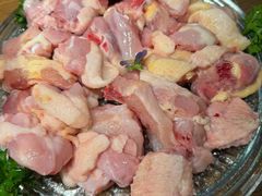 -院里寻菜·精致庭院菜(观沙岭店)