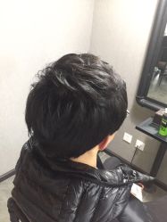 -HD HAIR STYLE
