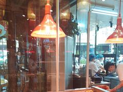 -常和州·夜宵大排档(常州单店)