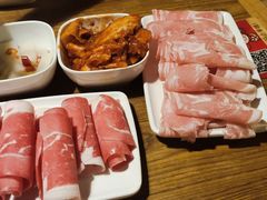 -傣妹火锅(徐泾店)