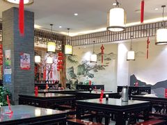 大堂-九炉分座(个园店)