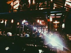 Dash Teak House Restaurant and Bar-Dash Teak House
