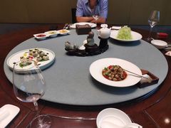 -宝燕壹号景观餐厅(龙盛国际商业广场店)
