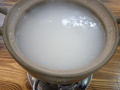 -顺德公平靓正特色牛花粥(花都店)