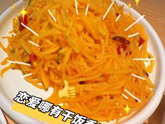 -香香春饼·非遗技艺(万达店)