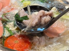 -海关荤豆花(洋河一路店)