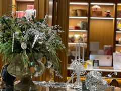 -甜阿姨·天台花园私房菜(万松园店)