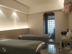 -Let's beauty莱恩轻奢皮肤管理