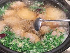 -味上湘菜馆(岳麓山店)