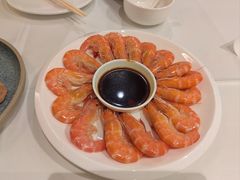 -万龙洲海鲜(南新仓店)