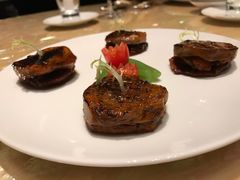 -8餐厅(新葡京酒店)