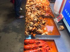 -东门町美食街