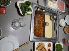 -海底捞火锅(未来城店)