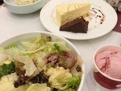 -斗牛士牛排餐厅(嘉里汇店)