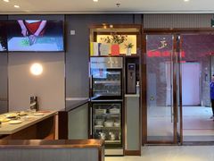 -蝎王府羊蝎子(西直门店)