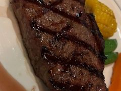 -食间牛排(湖西路店)