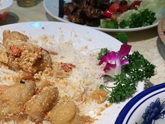 -五邑人家(江门店)