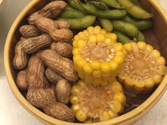 -鲁班小馆(政四街店)