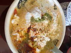 -好吃再来大饼熏肉(胜利北路店)