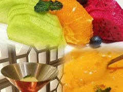 -锦府园·新台州菜(合生汇店)