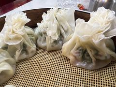 -内蒙联营烧麦 草原石榴红(护国寺店)