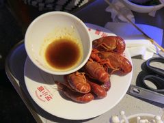 -芝小官毛肚火锅海鲜自助(苏州吴江区万宝店)