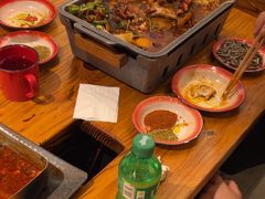 -东方一串·龙虾烧烤·特色烤鱼(吴中路店)