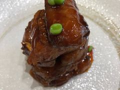 -香雪海饭店中餐厅(人民桥店)