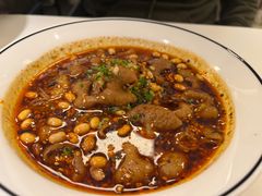 -太二酸菜鱼(广州IFC国金天地店)