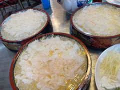 -鹤睦鱼生·啫啫煲·海鲜(保利百合店)