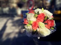 -上海大厦·宴会厅