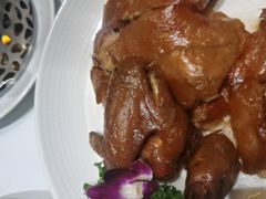 -荣兴酒家(徐家汇店)