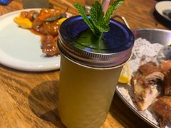 -胡桃里音乐酒馆(仓山万达店)
