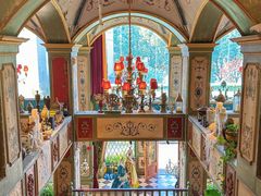 -老欧洲咖啡·西餐(后湖店)