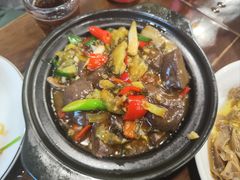 -斯丹姜母鸭·古法干香(涂门街总店)