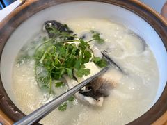 -宝荣鱼馆·临湖之宴(千岛湖店)