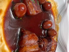 -香山湖家家宴(中山陵店)