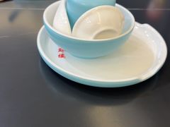 -杨记海鲜楼(三门黑金冠店)