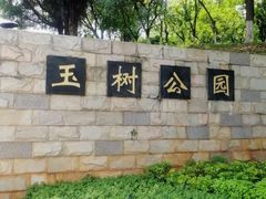 -玉树公园